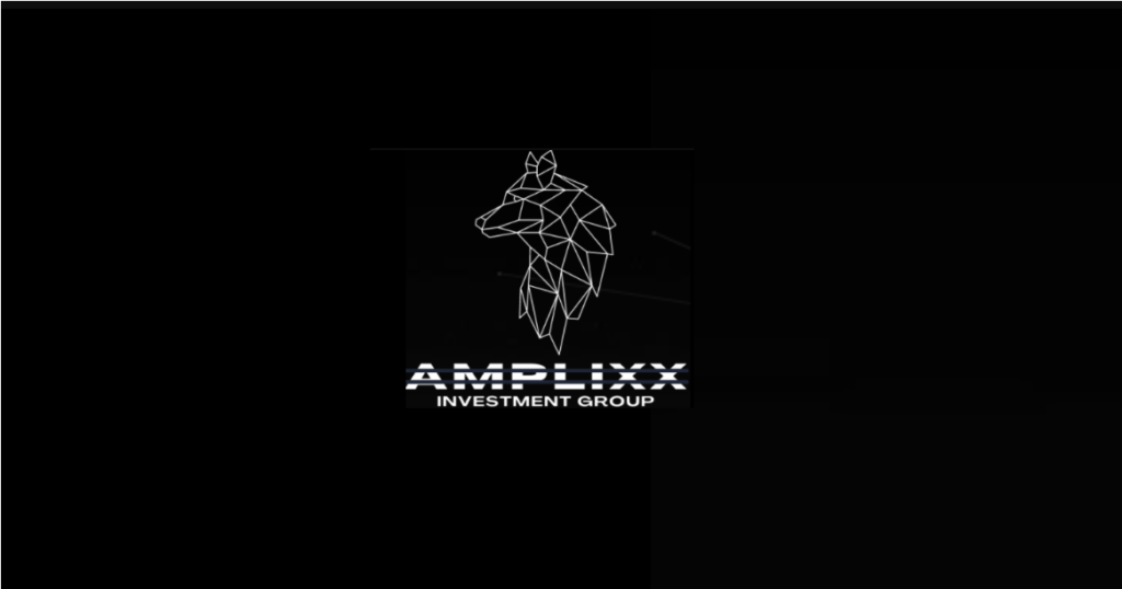 Развод от брокерского проекта Amplixx. Какие отзывы? amplixx логотип