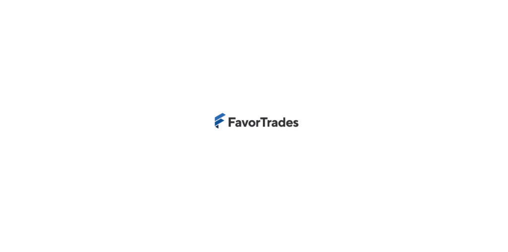 Favor Trades реальные отзывы – классический лохотрон? favor trades логотип