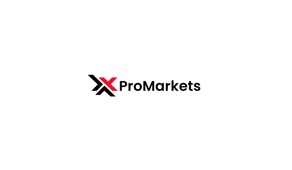 xpro markets logo