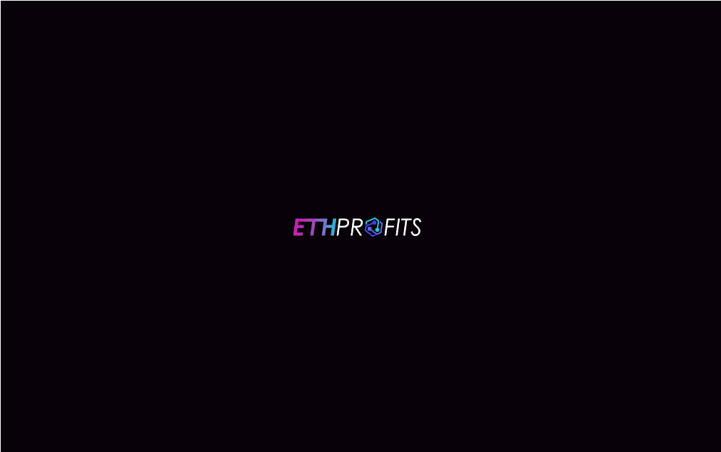 Отзывы о ETHprofits: разоблачение афериста. Что скрывают?