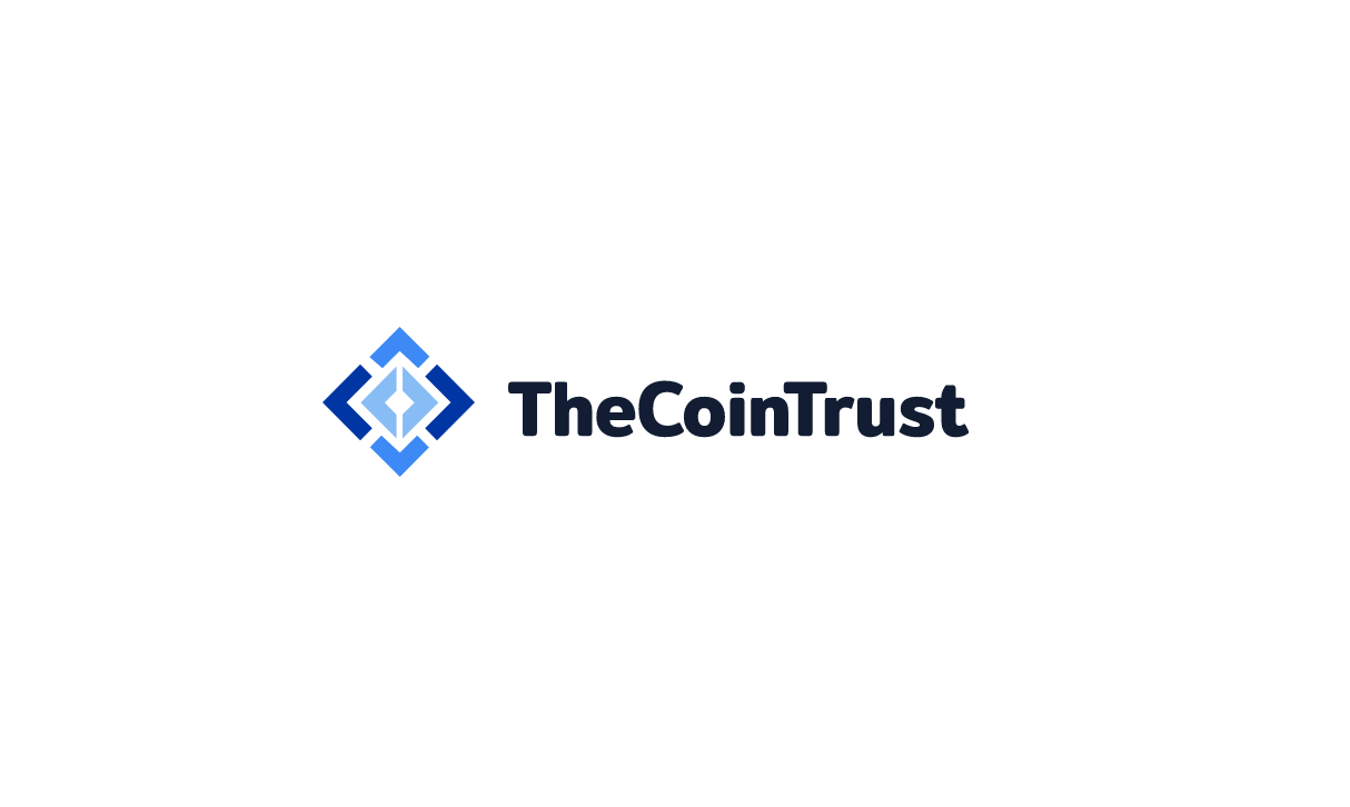 TheCoinTrust крипто-лохотрон: thecointrust com ОТЗЫВЫ