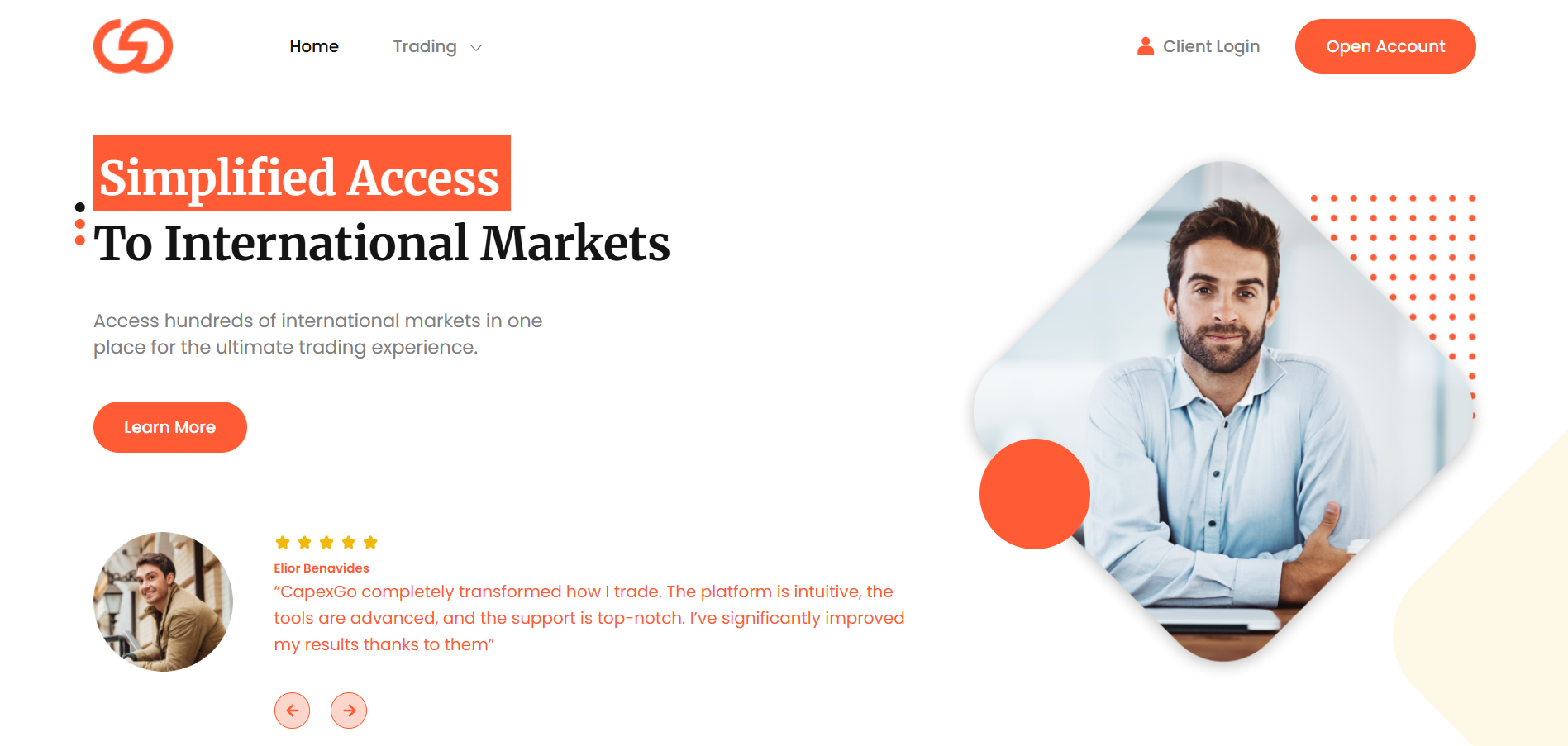 Capexgo Avis 2025 : La Révolution du Trading en Ligne