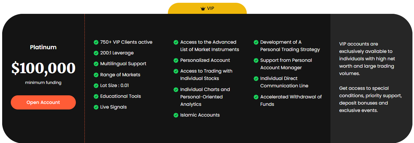 capexgo vip platinum