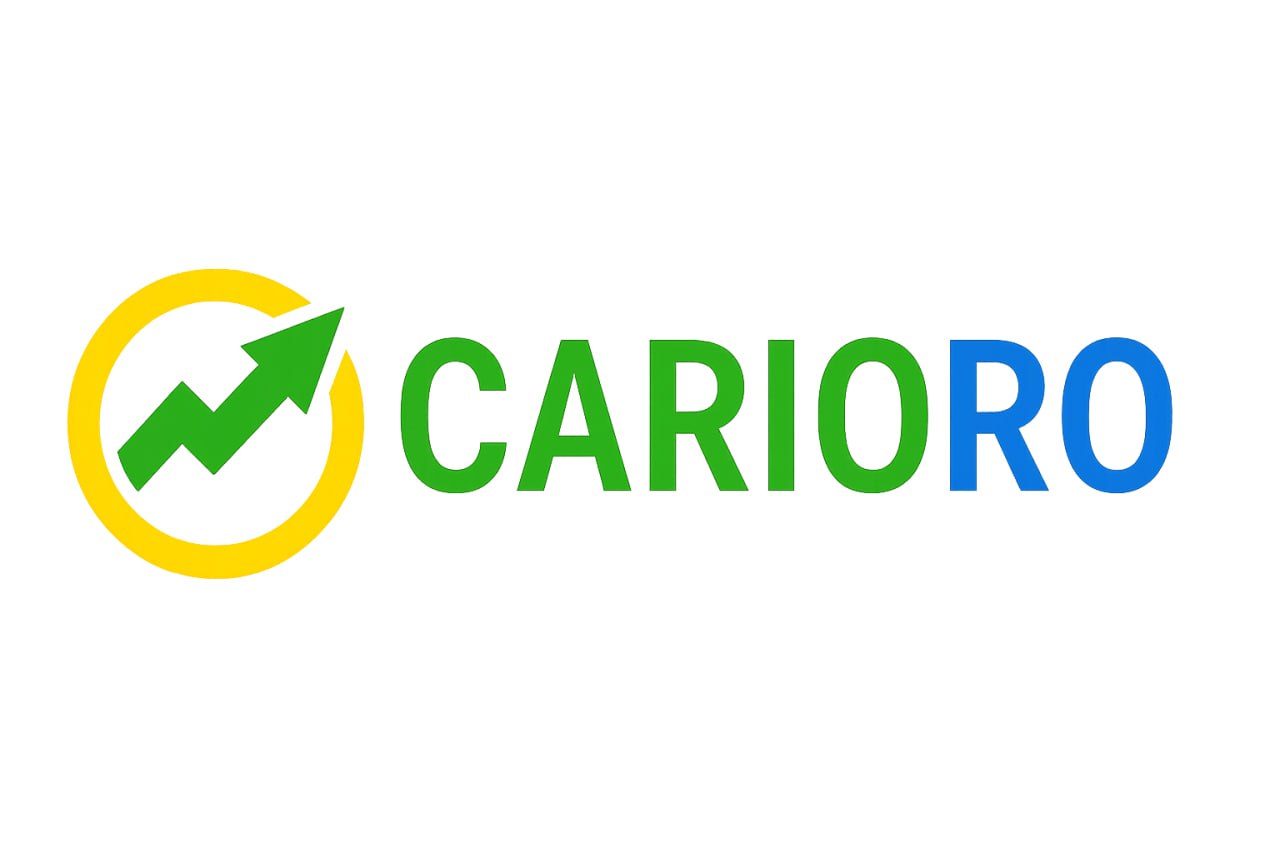 Carioro – A Modern Broker for Online Trading