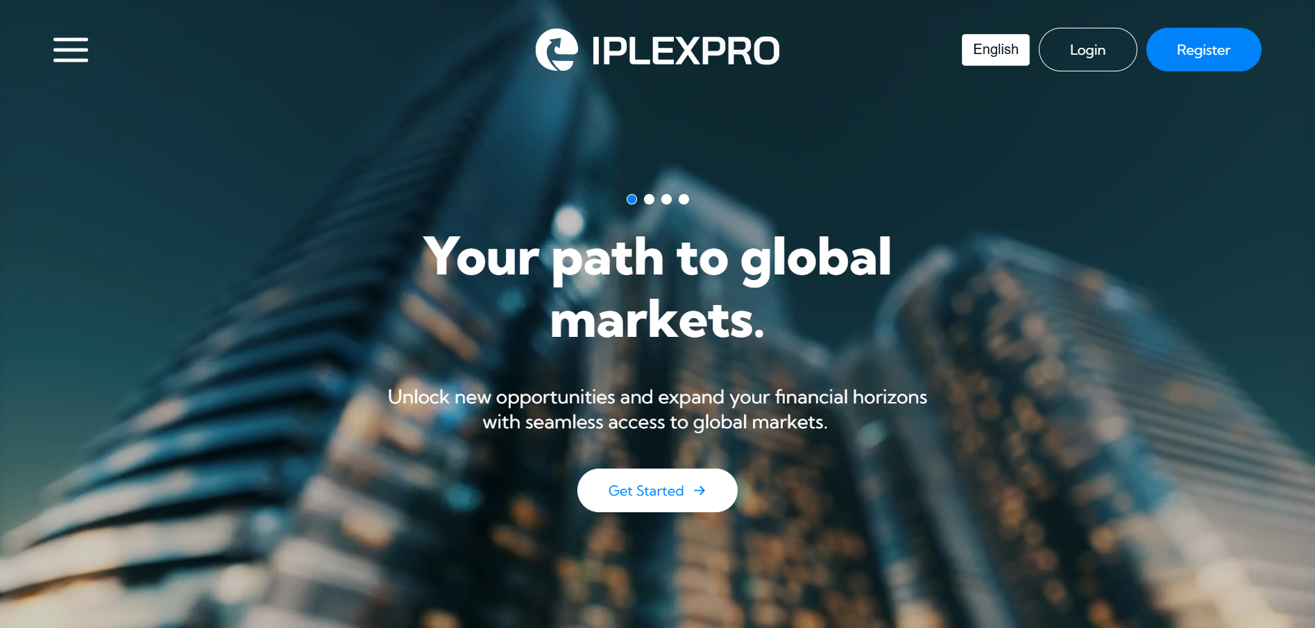 iplexpro-official-site