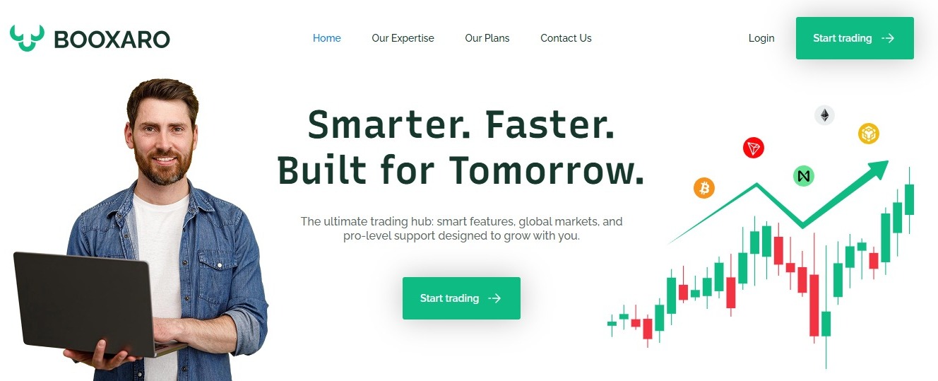 Booxaro.com: the complete French-language guide to the Booxaro platform