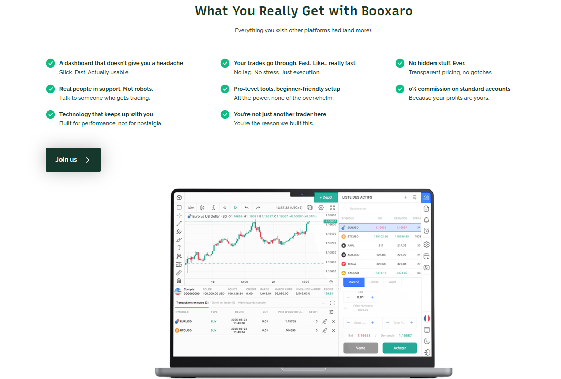 trade offer on booxaro.com